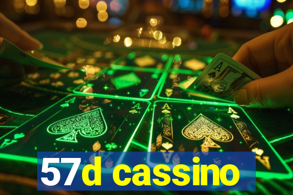 57d cassino